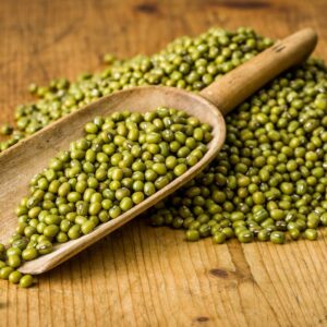 Green Gram - Mung Bean - Annapushti Enterprise Private Limited