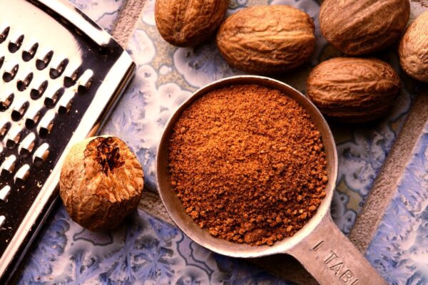 Nutmeg - Annapushti Enterprise Private Limited