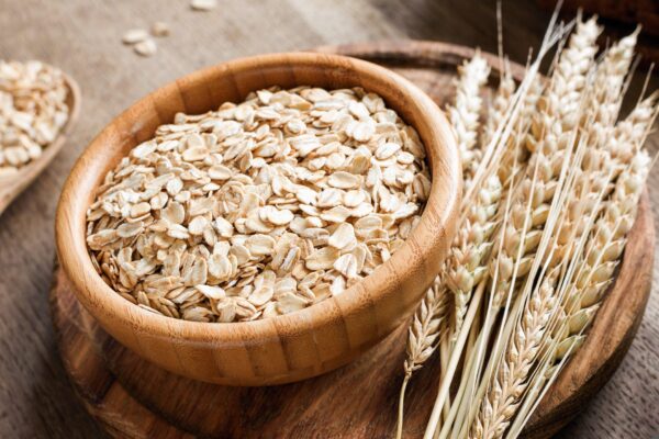 Oats - Annapushti Enterprise Private Limited