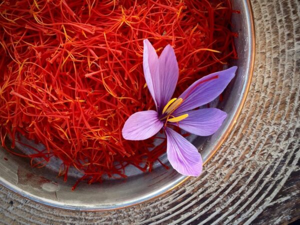 Saffron - Annapushti Enterprise Private Limited