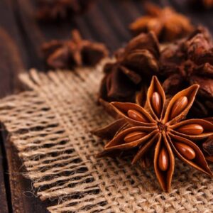 Star Anise - Annapushti Enterprise Private Limited