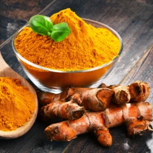 Turmeric - Annapushti Enterprise Private Limited