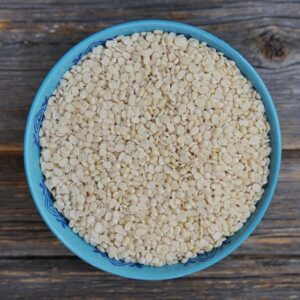 Urad Dal Split - Annapushti Enterprise Private Limited